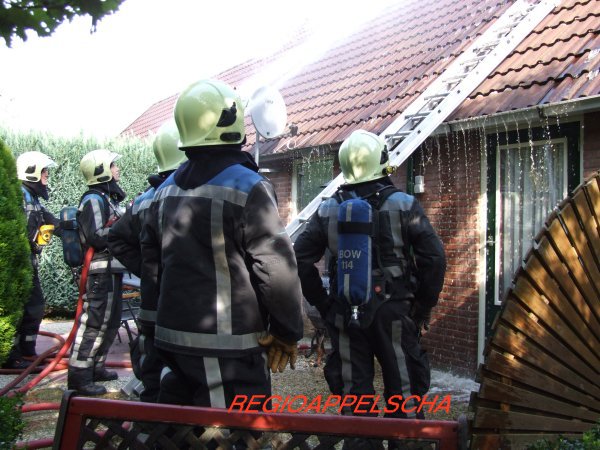 Regio Appelscha